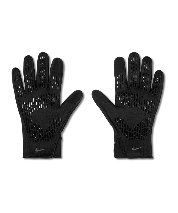 Nike Academy Handschuhe Schwarz F013 - schwarz