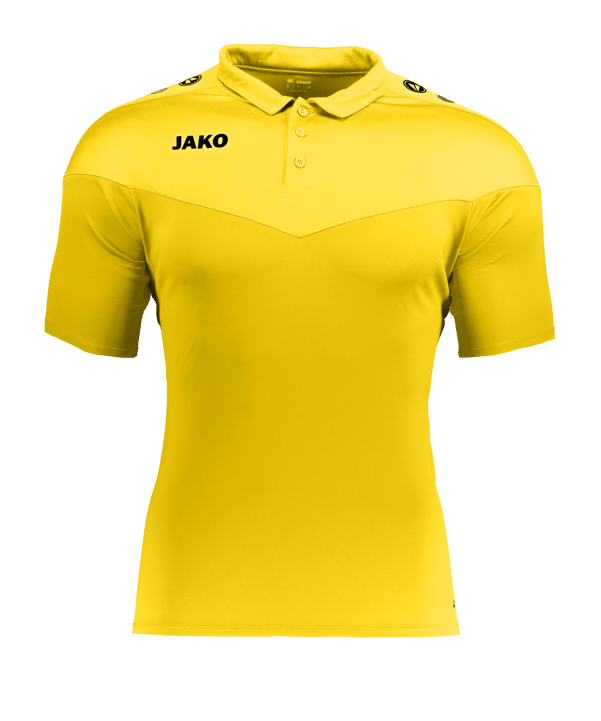 JAKO Champ 2.0 Poloshirt