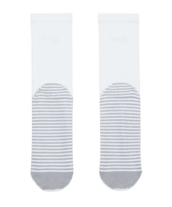 Nike Strike 23 Crew Socken F100 - weiss