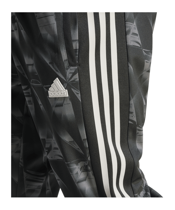 adidas Ajax Amsterdam Trainingshose Schwarz - schwarz