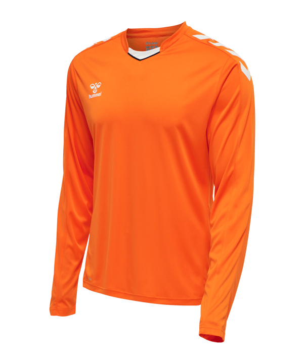 Hummel hmlCORE XK Trikot Orange F5190