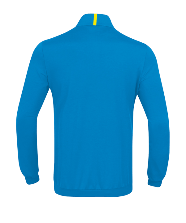 Jako Striker 2.0 Polyesterjacke | blau gelb F89 - blau