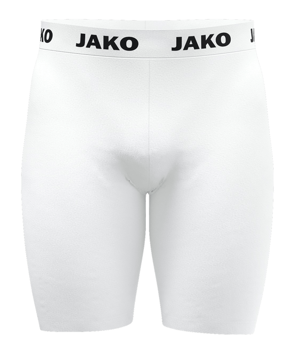 JAKO Tight Function Short Weiß F0 