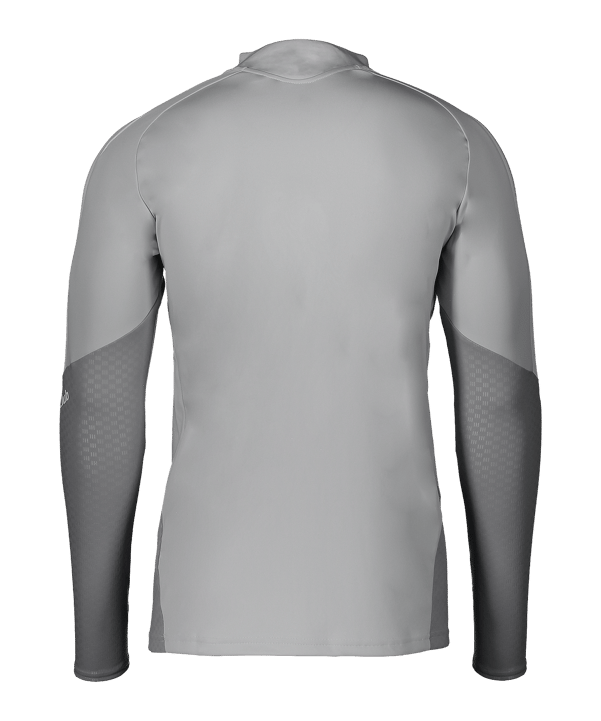 adidas 1. FC Nürnberg Sweatshirt 2026/2027 Grau - grau