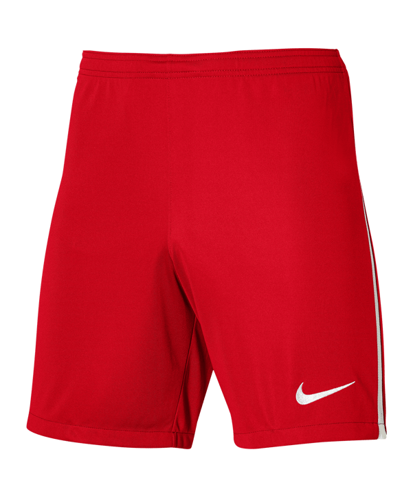 Nike Dri-FIT League 3 Short Kids Rot F657