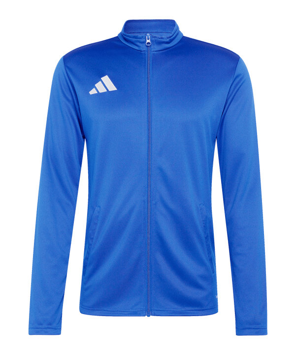 adidas Entrada 26 Trainingsjacke Blau 