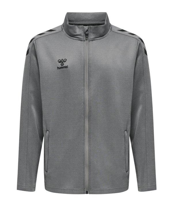 Hummel hmlCORE XK Trainingsjacke Kids F2006
