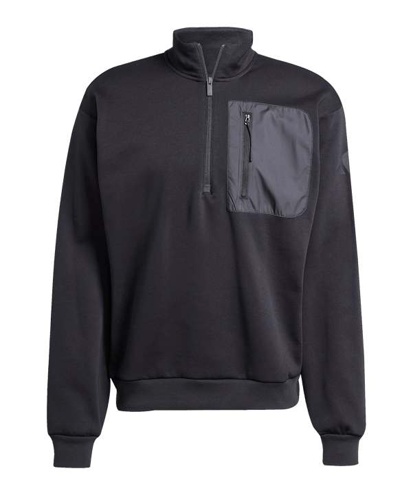 adidas City Escape Sweatshirt Schwarz 