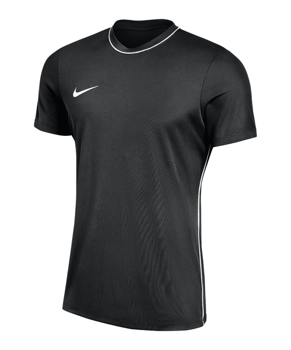 Nike Park 26 Trainingsshirt Schwarz F010 