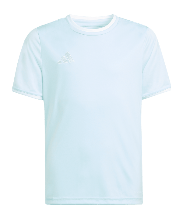 adidas Entrada 26 Trikot Kids Grün 