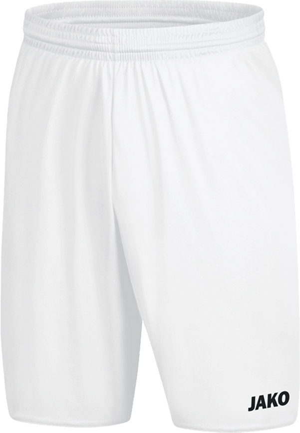 Jako Anderlecht 2.0 Short Hose kurz | weiss F00 - weiss