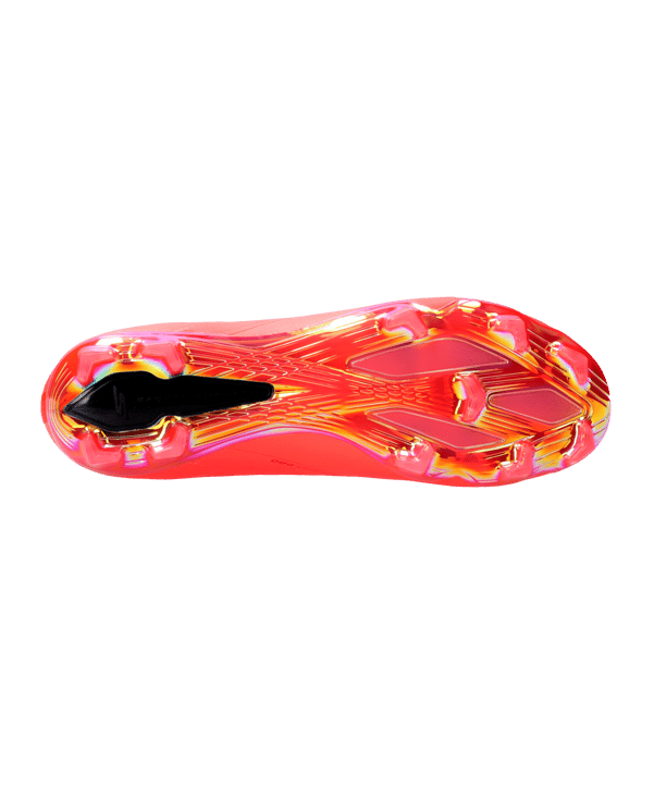 Skechers Razor FG Rot FCRL - rot