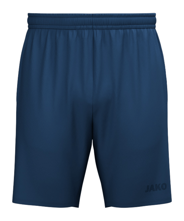 JAKO One Short Kids Blau F930 
