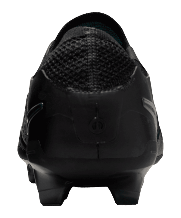 Nike Tiempo Legend X Elite FG Shadow Schwarz F002 - schwarz