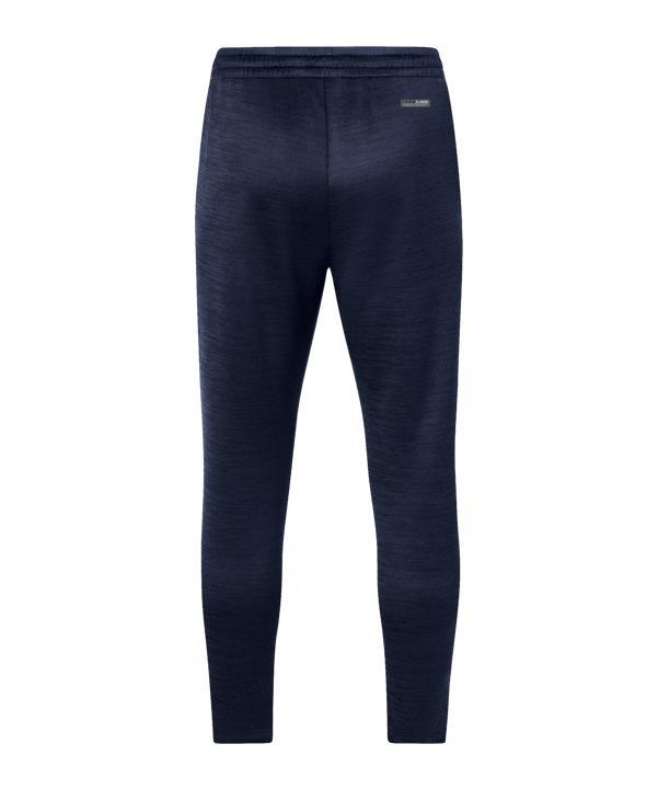 JAKO Challenge Jogginghose Kids Blau F510 - blau