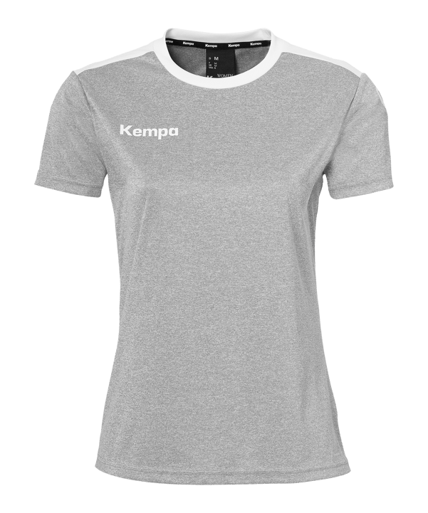 Kempa Emotion 27 Trikot Damen Grau F31 