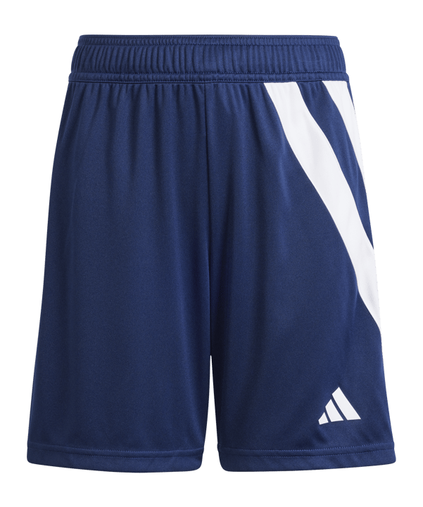 adidas Fortore 23 Short Kids Blau - blau