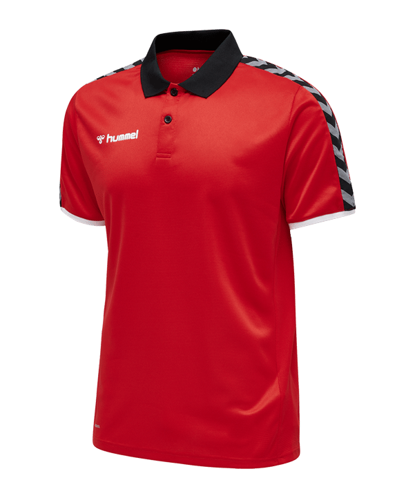 Hummel Authentic Functional Poloshirt F3062 