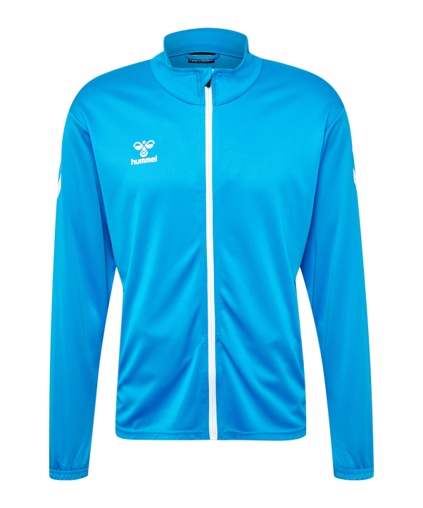 Hummel Anzug Blau F7844 - blau