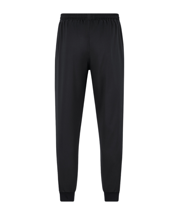 JAKO Retro Freizeithose Schwarz F800 - schwarz