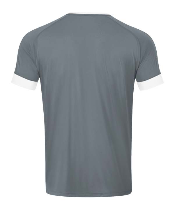 JAKO Celtic Melange KA Trikot Kids Grau F840 - grau