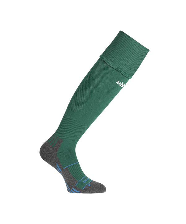 uhlsport Team Pro Player Stutzenstrumpf Grün F04 - gruen