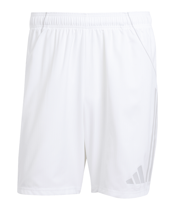 adidas Tiro 25 Competition Short Weiß