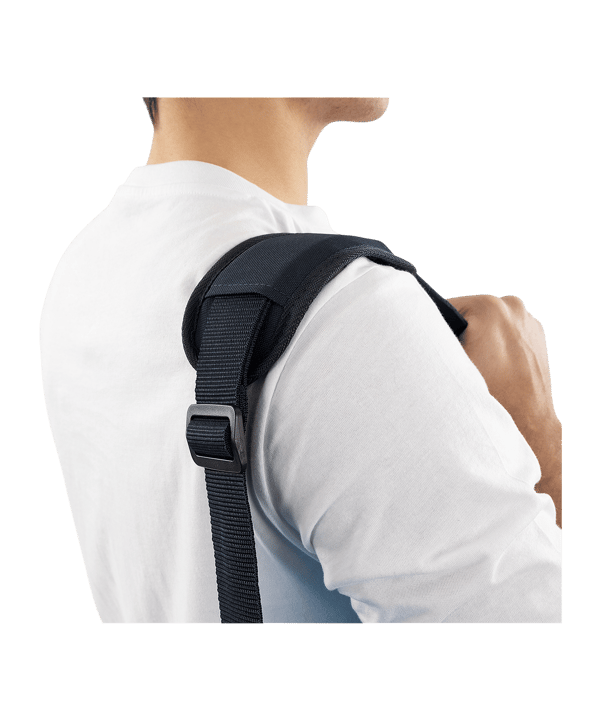 JAKO Iconic Gr. S Tasche Blau F444 | - blau