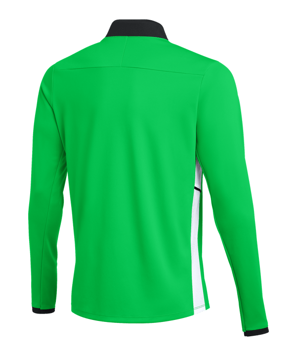 Nike Academy 25 Drill Top Sweatshirt Grün F329 - gruen