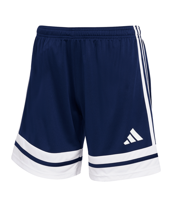 adidas Squadra 25 Short Damen Blau