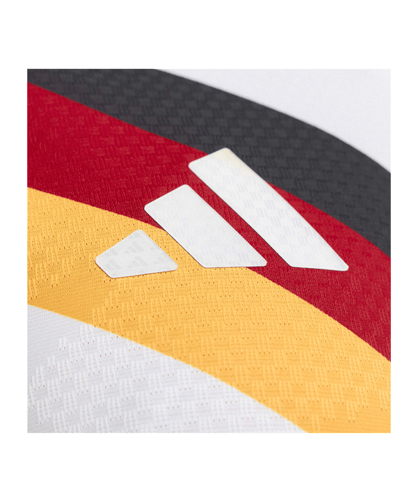 adidas DFB Deutschland Authentic Trikot Home WM |  2026 Weiß - weiss