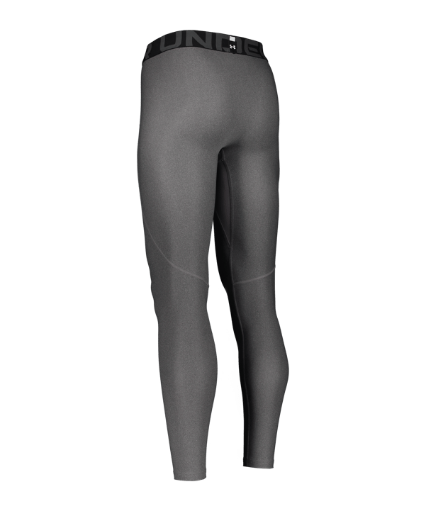 Under Armour HG Tight Grau F090 - grau