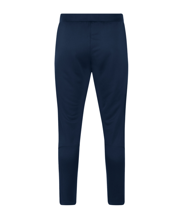 JAKO Allround Trainingshose Blau F900 - blau