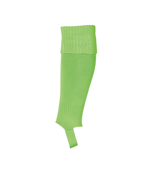 uhlsport Stegstutzen Bambini Grün F21 - gruen