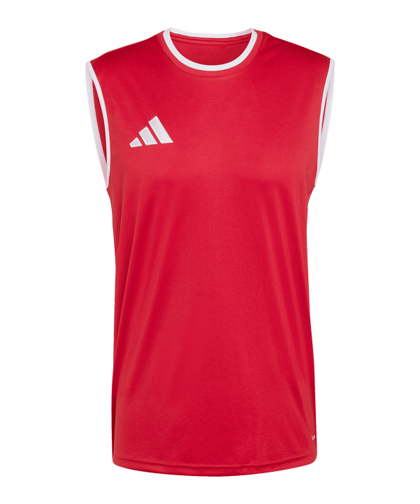 adidas Entrada 26 Trikot Rot 