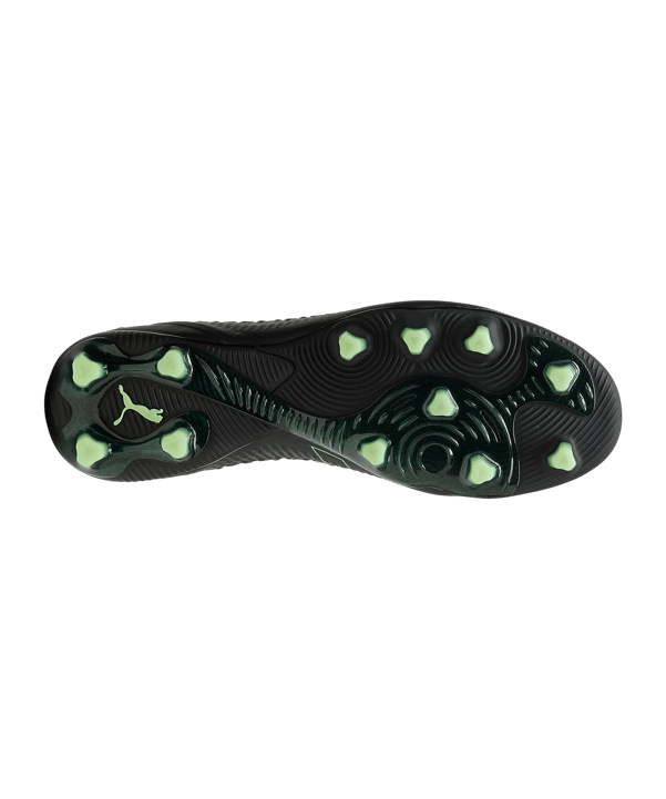 PUMA FUTURE 8 Ultimate AG Eclipse Schwarz F02 - schwarz