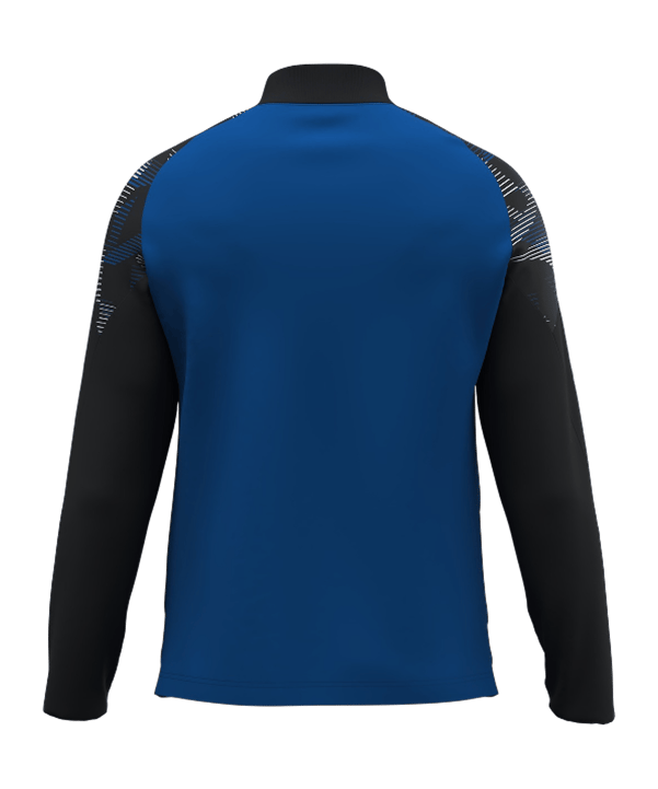 JAKO Sonic Zip Top Kids Blau F408 - blau