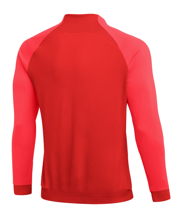 Nike Academy Pro Trainingsjacke Rot Weiss F657 - rot