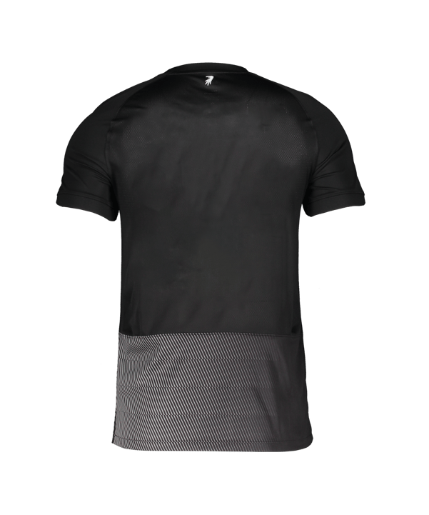 Nike SC Freiburg Trikot Away 2022/2023 Schwarz F011 - schwarz