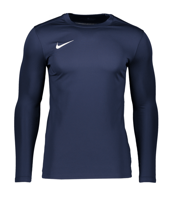 Nike Park VII Trikot langarm Kids F410