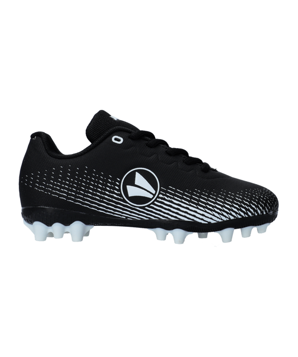 JAKO Lightning AG Kids Schwarz Weiss F802 - schwarz