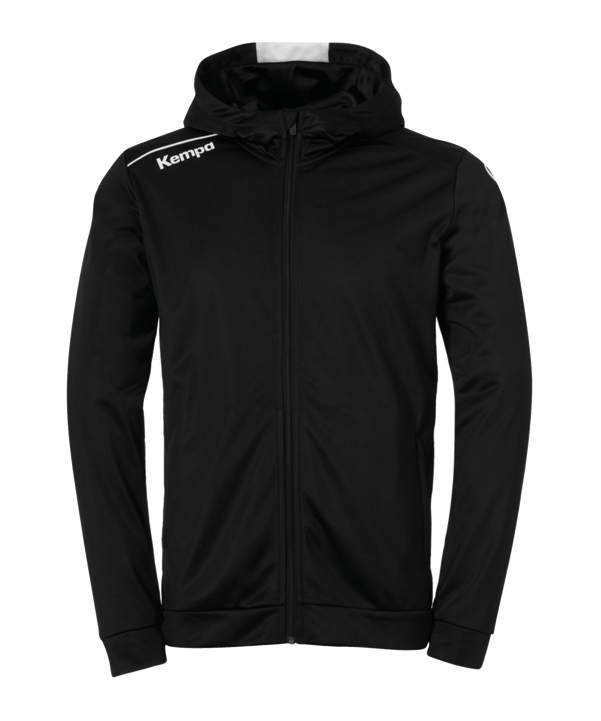 Kempa Player Kapuzenjacke