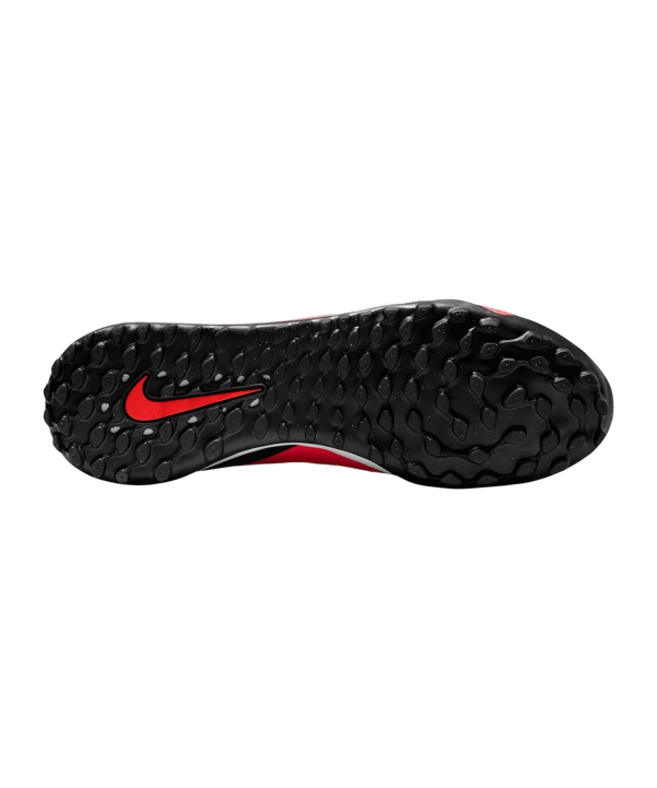 Nike Phantom 6 Low Academy TF Rot F600 - rot