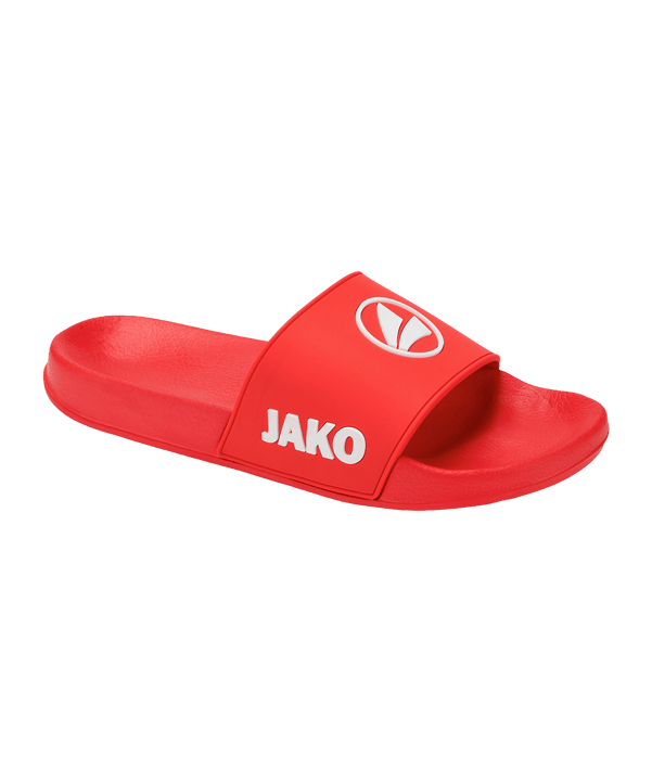 JAKO Jakolette Rot F726 