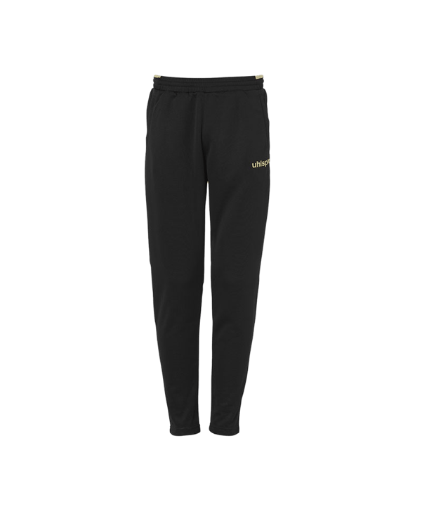 uhlsport Liga 2.0 Technical Hose Kids Schwarz F03 - schwarz