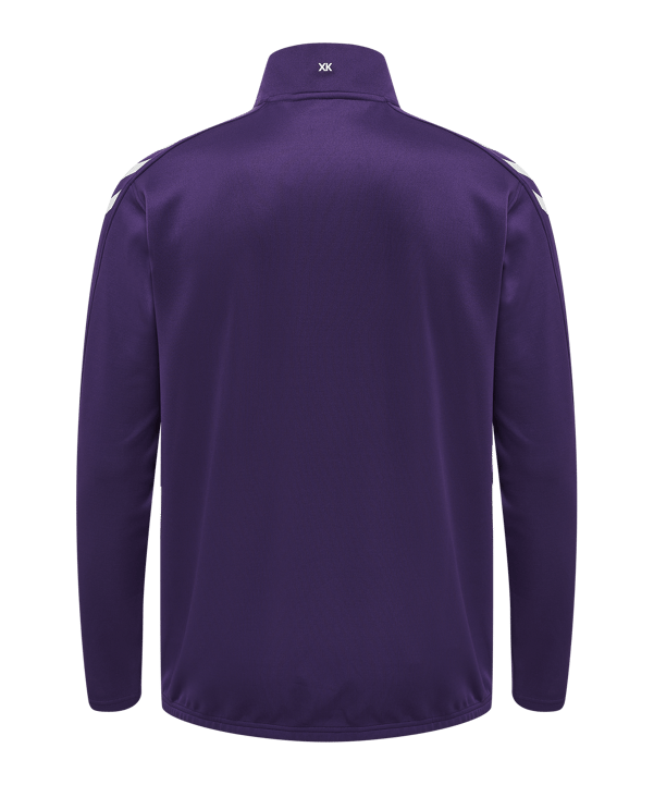 Hummel Sweatshirt Lila F3332 - lila