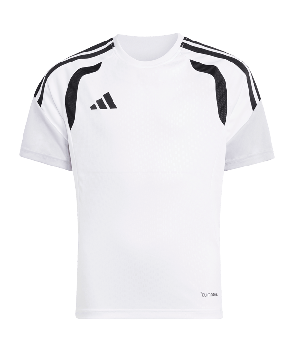 adidas Tiro 26 Competition Trainingsshirt Kids Weiß