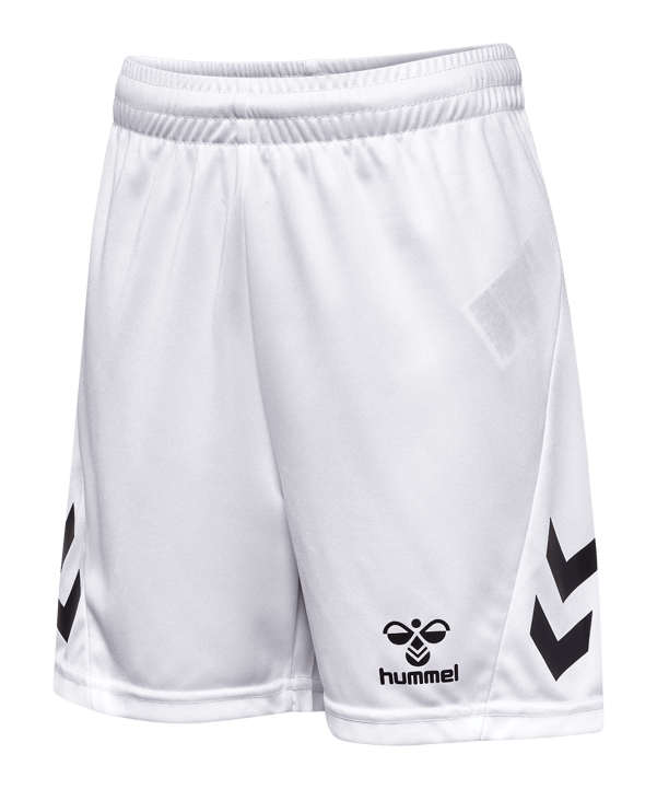 Hummel hmlLOGO Training Set Kids Weiss F9001 - weiss