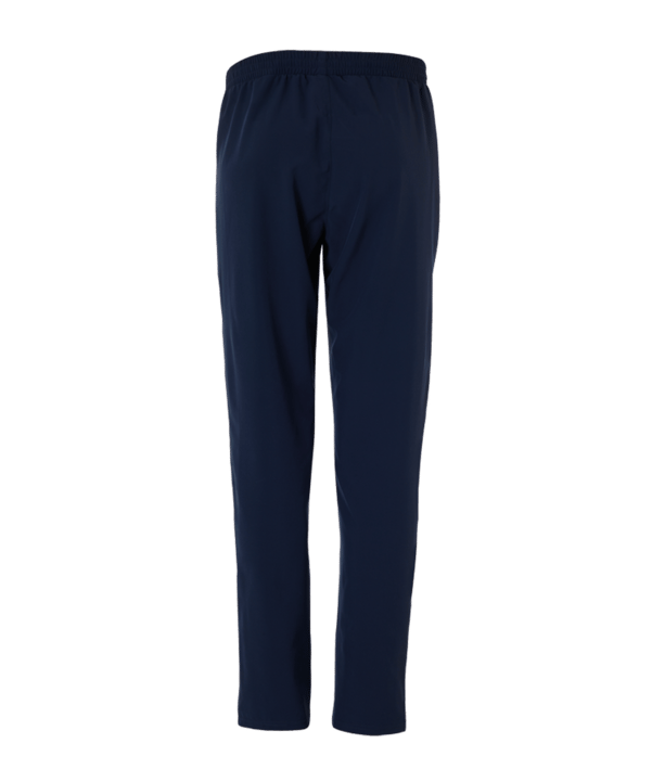Uhlsport Evo Woven Trainingshose | Blau F02 - blau