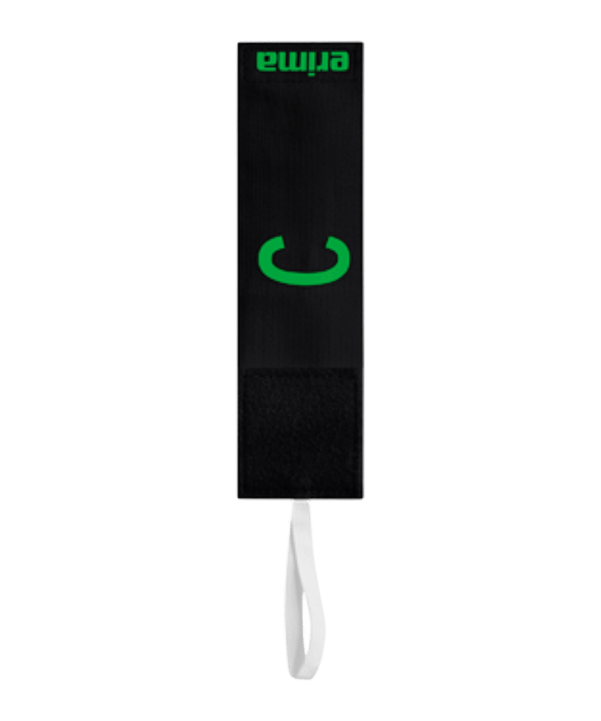 Erima Kaptitänsbinde Schwarz F7242508 - schwarz